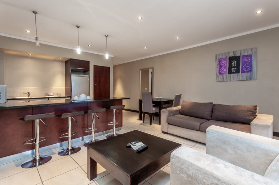 1 Bedroom Property for Sale in Cape Town City Centre Western Cape